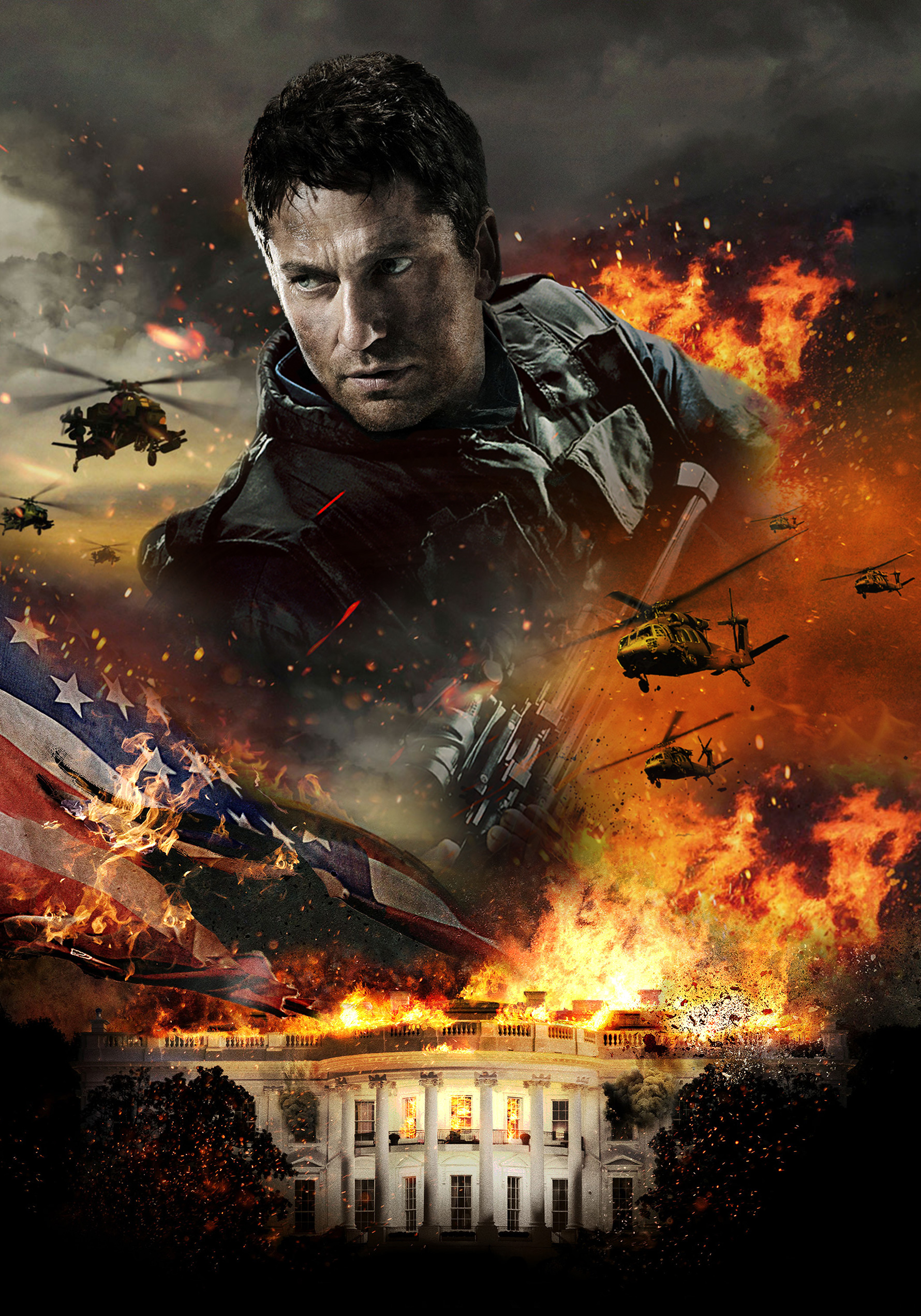 Olympus Has Fallen: A Deep Dive Into The Action Thriller Olympus Has Fallen: A Deep Dive Into The Action Thriller