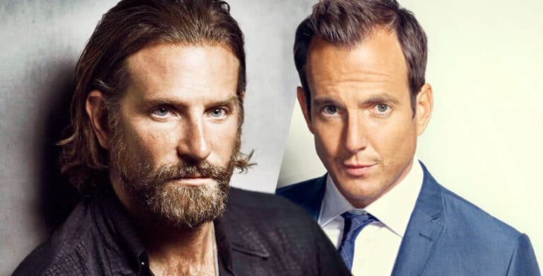 On Set: Bradley Cooper Directs Will Arnett In New York For On Set: Bradley Cooper Directs Will Arnett In New York For