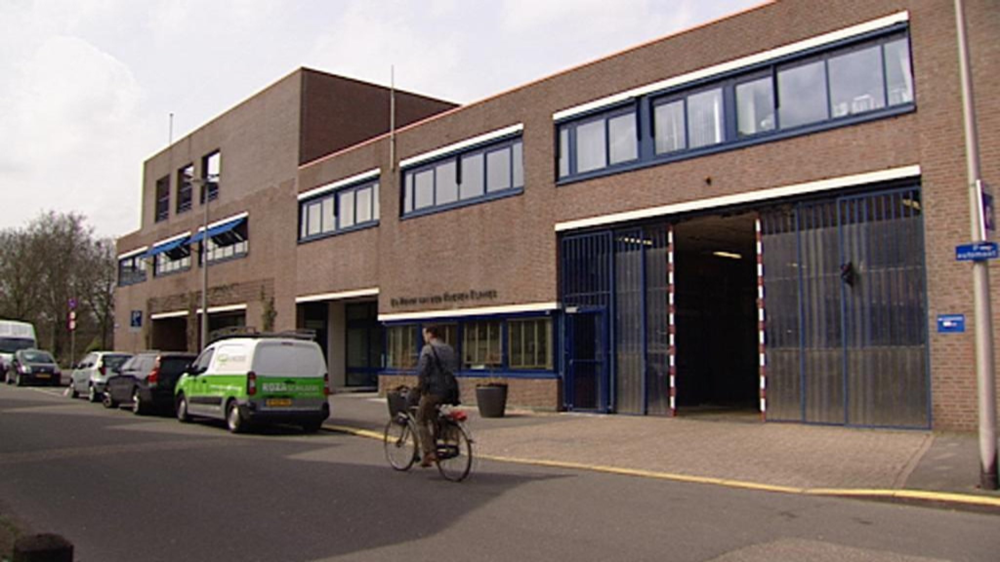 Onacceptabel Lange Wachttijden Bij TBS-klinieken Onacceptabel Lange Wachttijden Bij TBS-klinieken