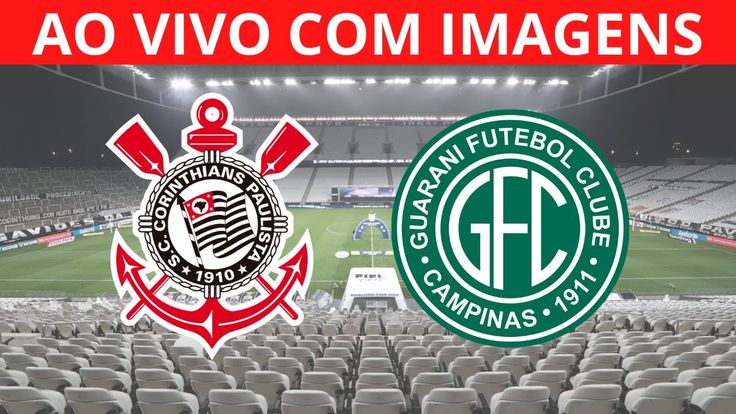 Onde Assistir Corinthians X Guarani Ao Vivo: Última Rodada Do Paulistão 2025 Onde Assistir Corinthians X Guarani Ao Vivo: Última Rodada Do Paulistão 2025