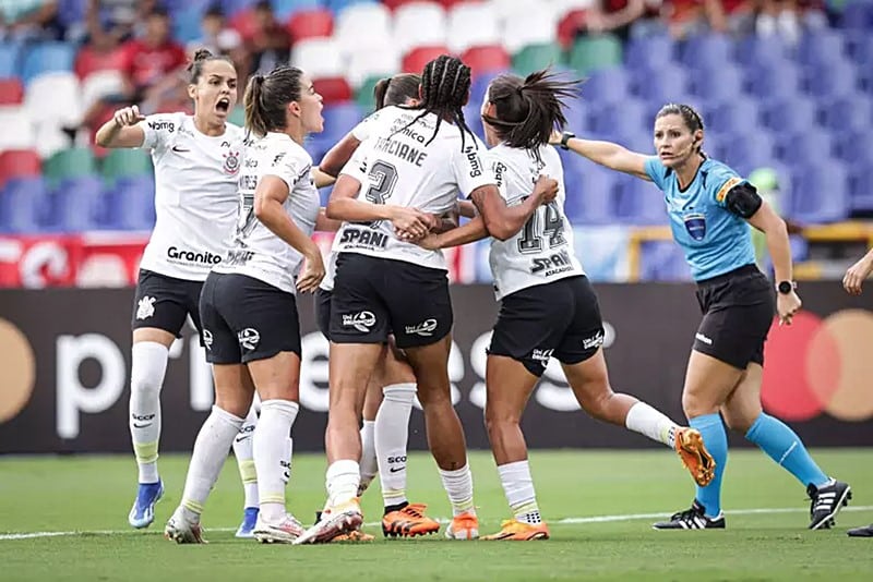 Onde Assistir Corinthians X Internacional Ao Vivo: Horário E Escalações Onde Assistir Corinthians X Internacional Ao Vivo: Horário E Escalações