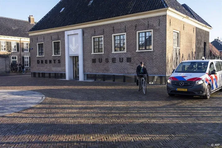 Onderzoek Naar Angstcultuur Bij De NPO Onder Leiding Van Leeflang Onderzoek Naar Angstcultuur Bij De NPO Onder Leiding Van Leeflang