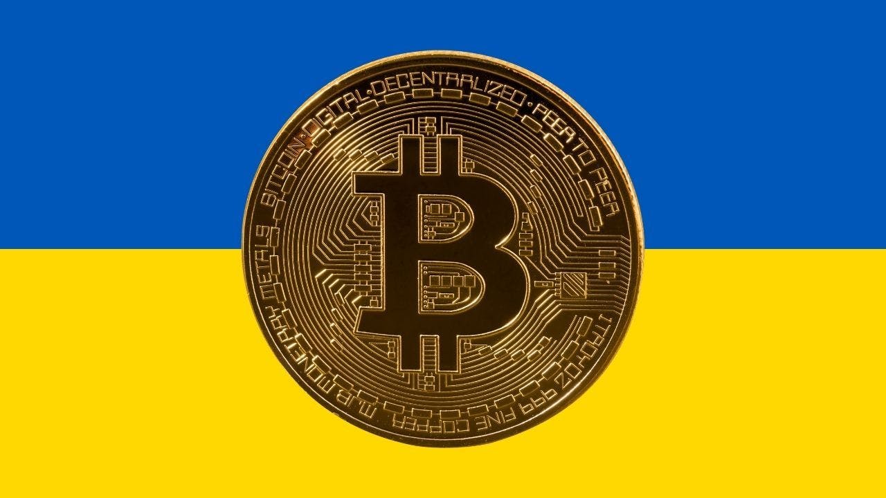 One Cryptocurrency Surviving The Trade War One Cryptocurrency Surviving The Trade War