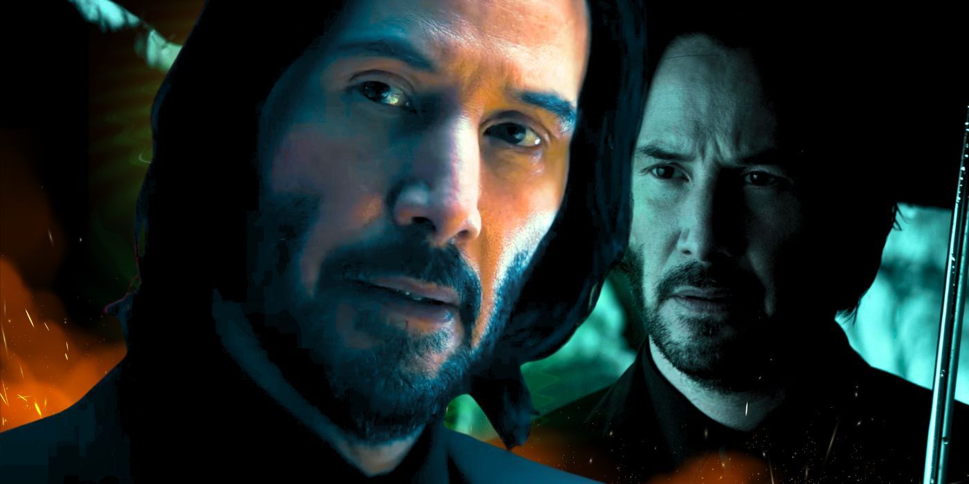 One John Wick? A Look At The Keanu Reeves Films One John Wick? A Look At The Keanu Reeves Films