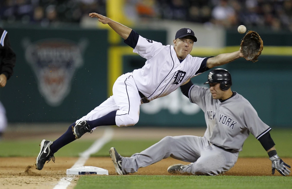 One Night Only: Brandon Inge Returns To Kalamazoo
