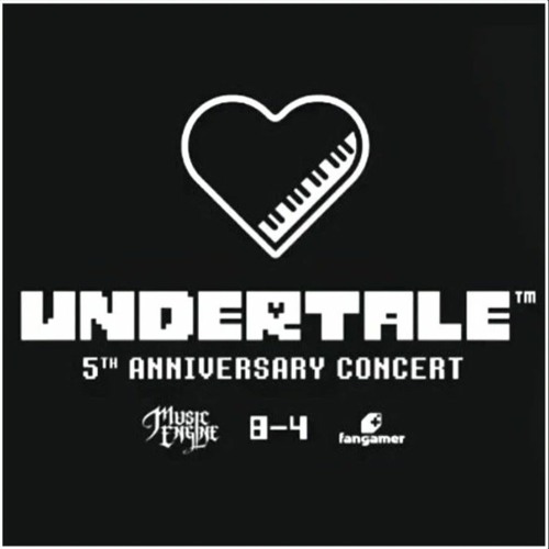 One-Night-Only Orchestral Concert For Undertale's 10th Anniversary One-Night-Only Orchestral Concert For Undertale's 10th Anniversary
