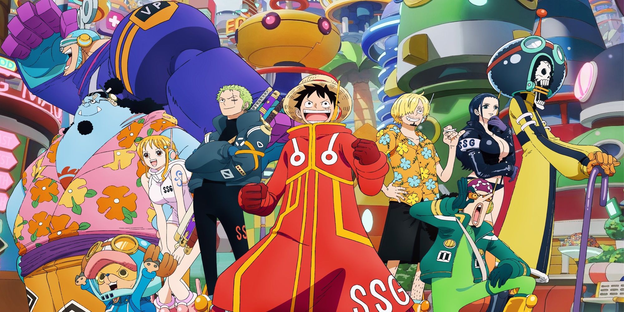 One Piece: Characters With Multiple Pirate Crew Affiliations: A Detailed Analysis One Piece: Characters With Multiple Pirate Crew Affiliations: A Detailed Analysis