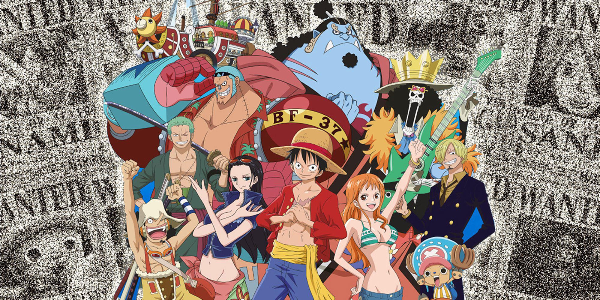 One Piece: Exploring The Allegiances Of Characters Who Switched Pirate Crews One Piece: Exploring The Allegiances Of Characters Who Switched Pirate Crews