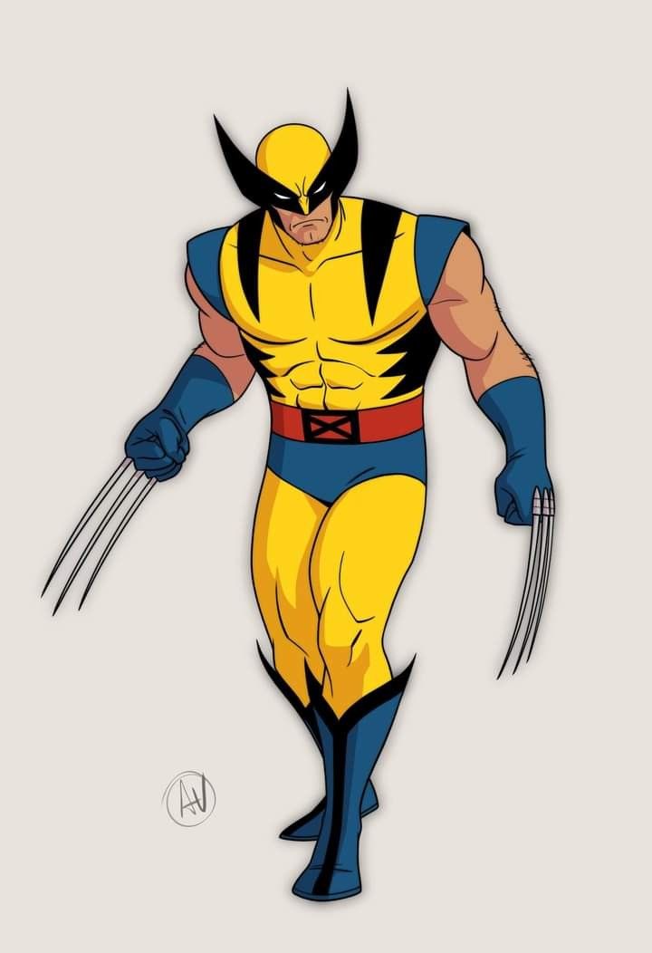 One Year After: Reflecting On X-Men '97's Controversial Wolverine Scene