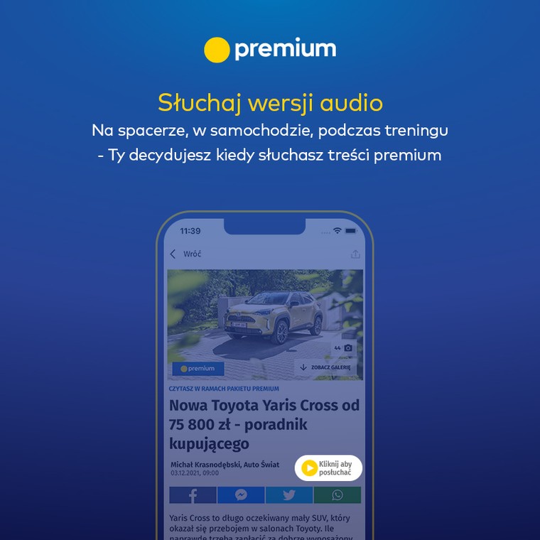Onet Premium – Korzyści Z Dostępu Do Fakt W Promocyjnej Cenie Onet Premium – Korzyści Z Dostępu Do Fakt W Promocyjnej Cenie