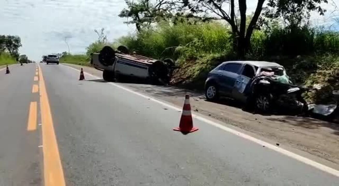 Ônibus Universitário Envolvido Em Acidente Grave: Balanço De Vítimas Ônibus Universitário Envolvido Em Acidente Grave: Balanço De Vítimas