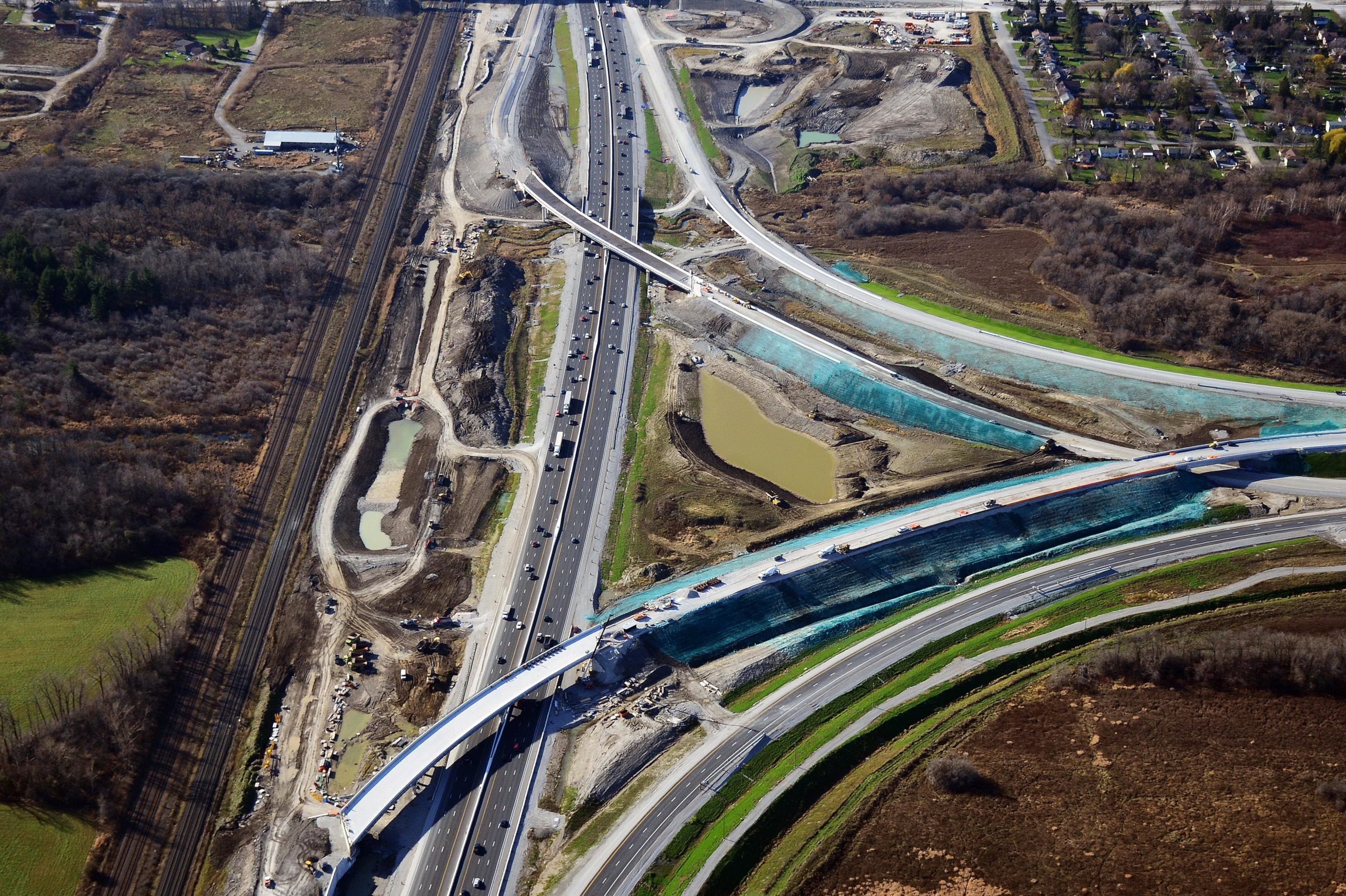 Ontario Government Considers Permanent Gas Tax Cut And Highway 407 East Toll Elimination Ontario Government Considers Permanent Gas Tax Cut And Highway 407 East Toll Elimination