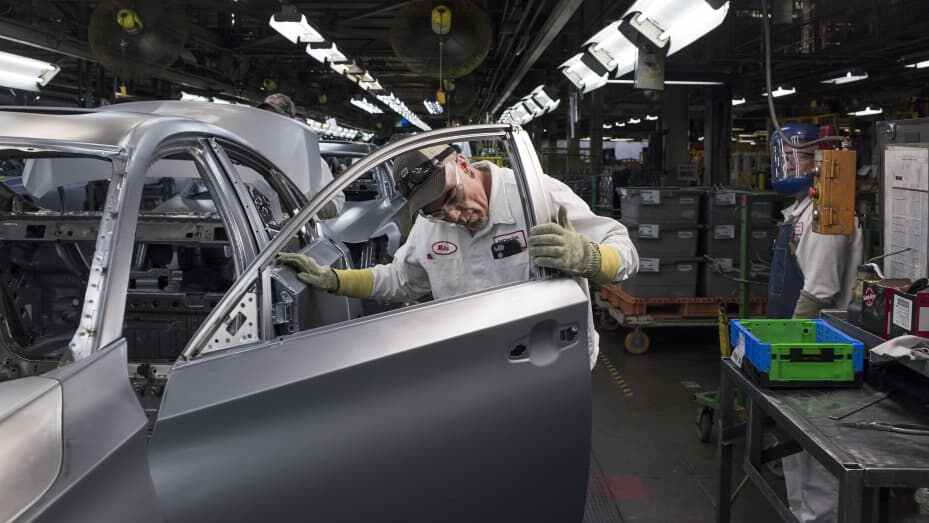 Ontario's $15 Billion Honda EV Plant: Project Update And Market Conditions Ontario's $15 Billion Honda EV Plant: Project Update And Market Conditions