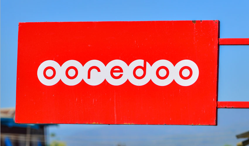Ooredoo Qatar & QTSPBF: A Continued Partnership For Success Ooredoo Qatar & QTSPBF: A Continued Partnership For Success