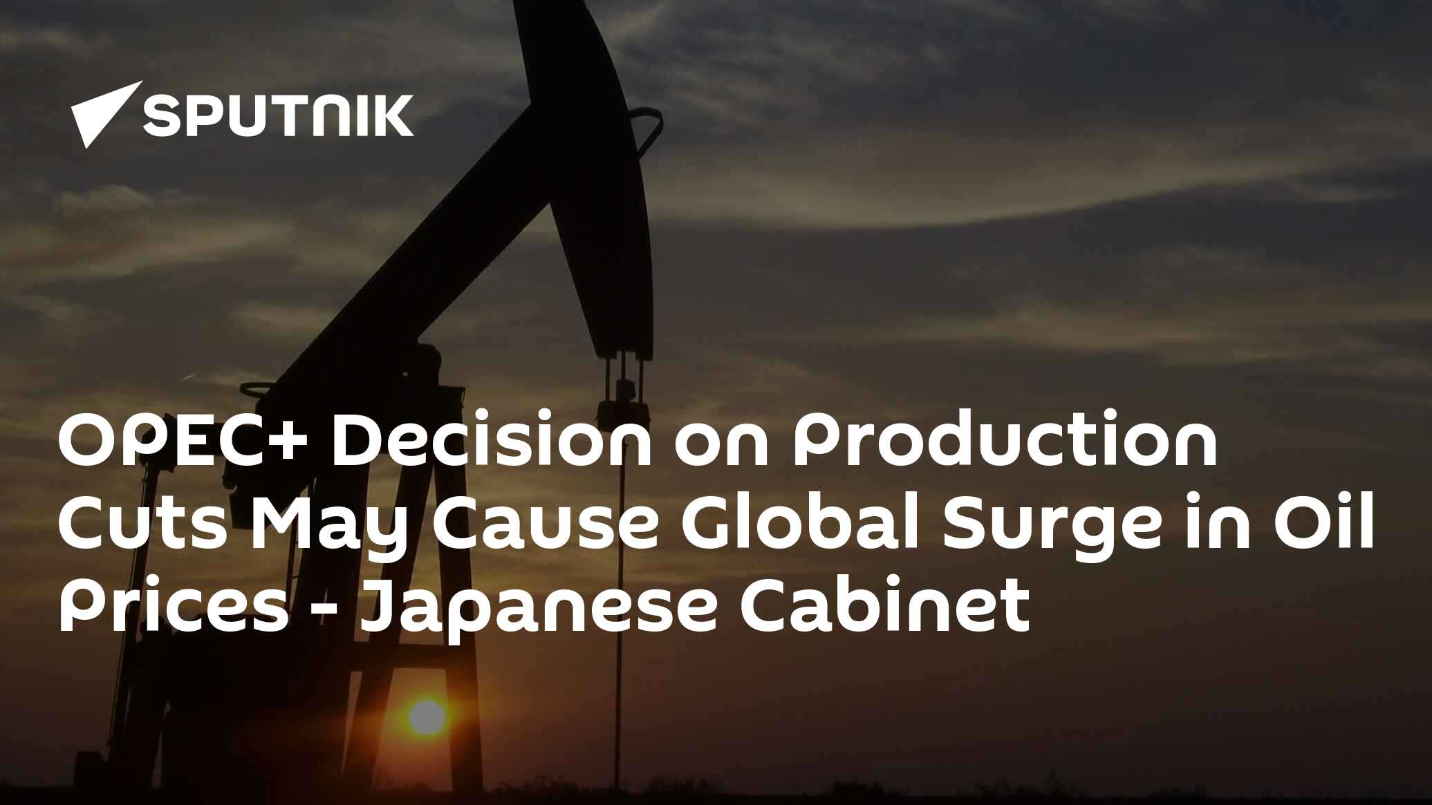 OPEC+ Decision Looms As Big Oil Remains Unmoved On Production OPEC+ Decision Looms As Big Oil Remains Unmoved On Production