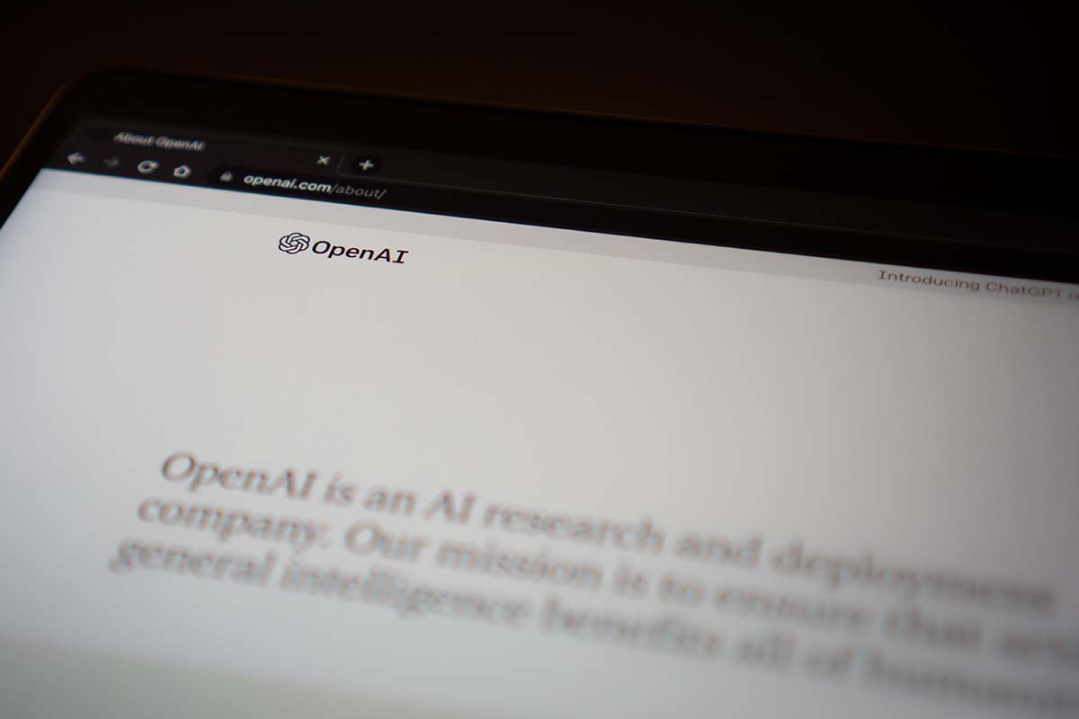 OpenAI And ChatGPT: Federal Trade Commission Investigation OpenAI And ChatGPT: Federal Trade Commission Investigation