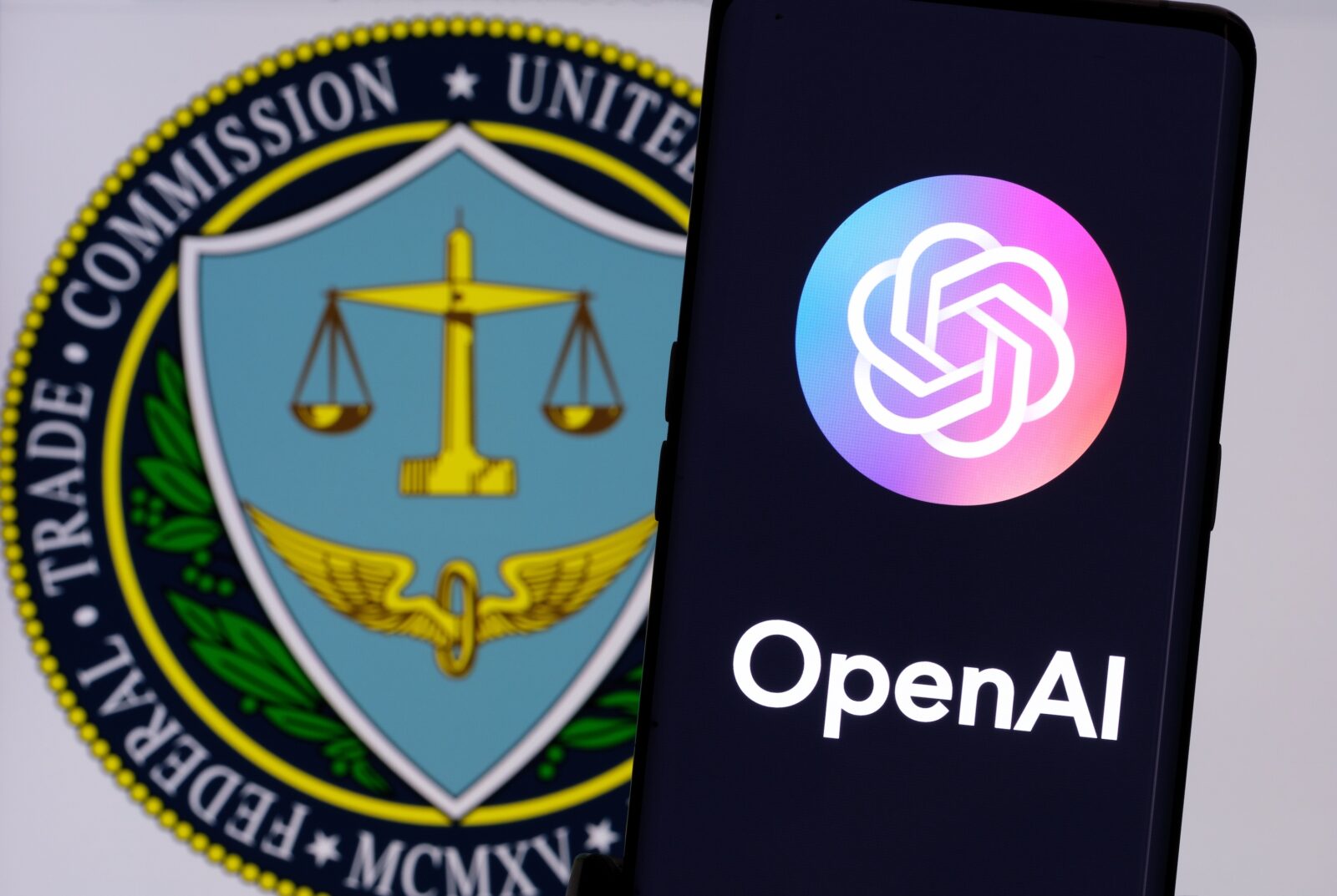 OpenAI Facing FTC Investigation: Concerns And Future Of AI OpenAI Facing FTC Investigation: Concerns And Future Of AI