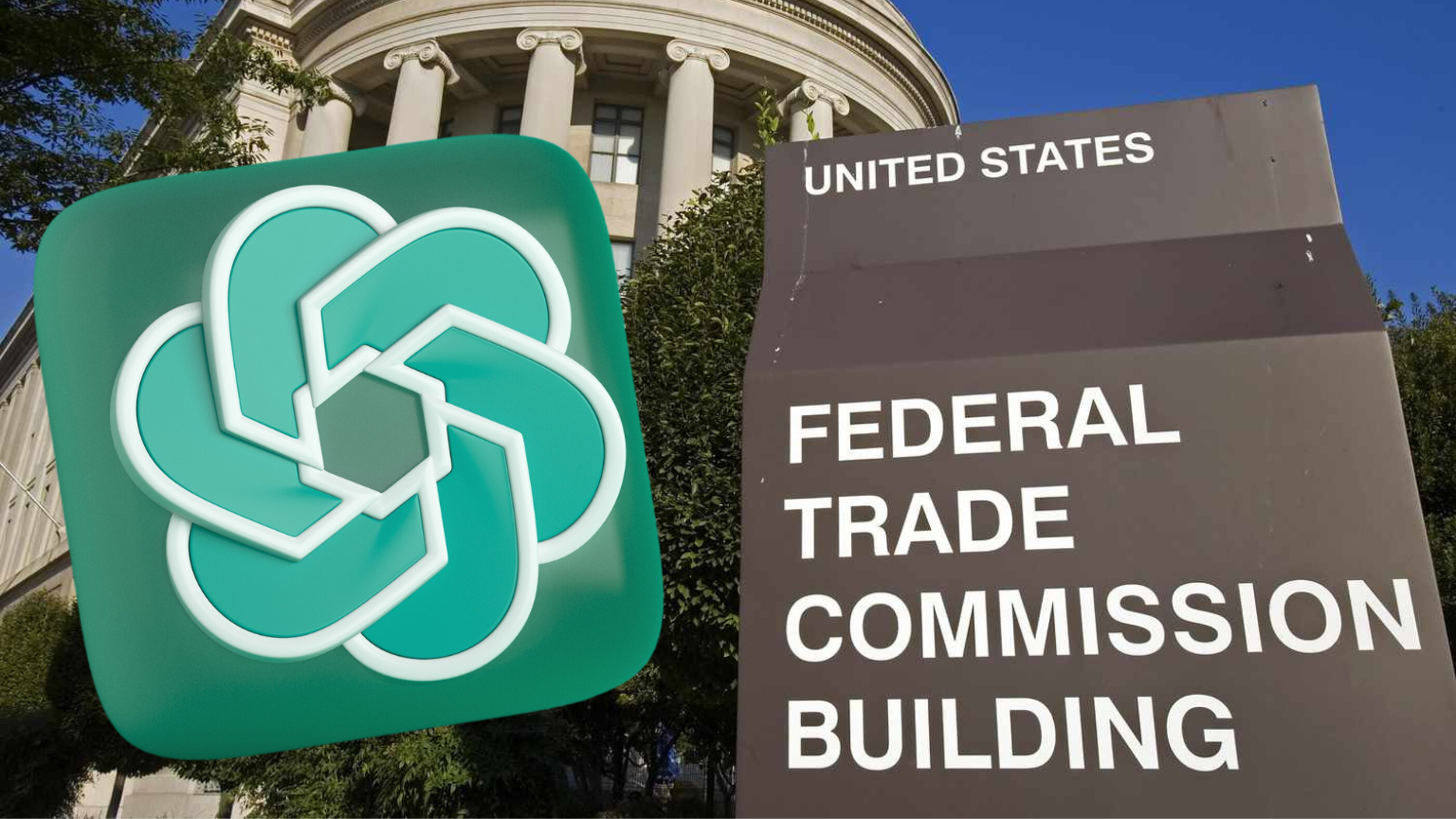 OpenAI Under FTC Scrutiny: A Deep Dive Into The ChatGPT Probe OpenAI Under FTC Scrutiny: A Deep Dive Into The ChatGPT Probe