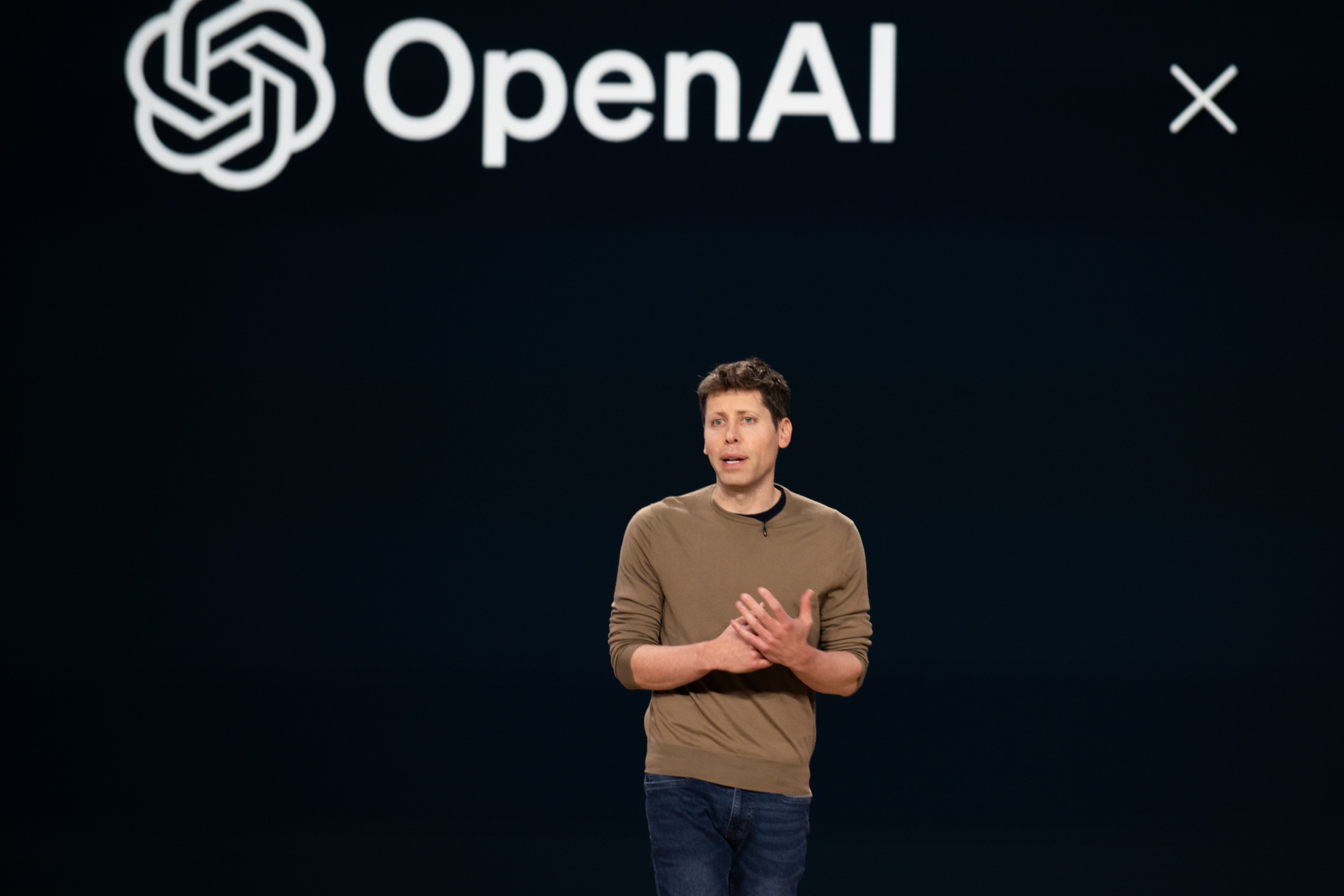 OpenAI's 2024 Event: Easier Voice Assistant Creation Now Possible OpenAI's 2024 Event: Easier Voice Assistant Creation Now Possible