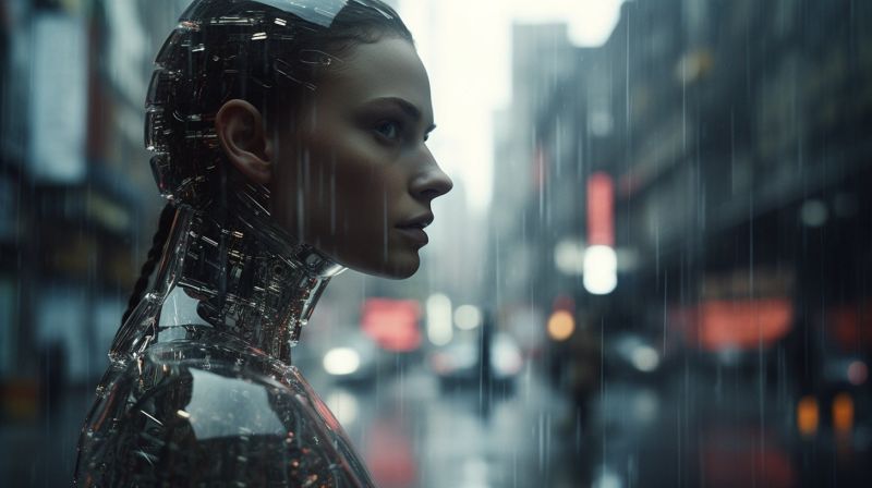 OpenAI's ChatGPT: An FTC Investigation And The Path Forward For AI Development OpenAI's ChatGPT: An FTC Investigation And The Path Forward For AI Development