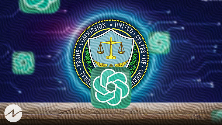 OpenAI's ChatGPT: The FTC Investigation And Future Of AI Regulation OpenAI's ChatGPT: The FTC Investigation And Future Of AI Regulation