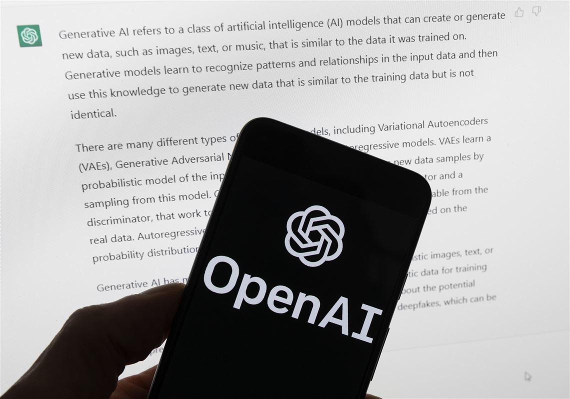 OpenAI's ChatGPT: The FTC Investigation And The Future Of AI OpenAI's ChatGPT: The FTC Investigation And The Future Of AI