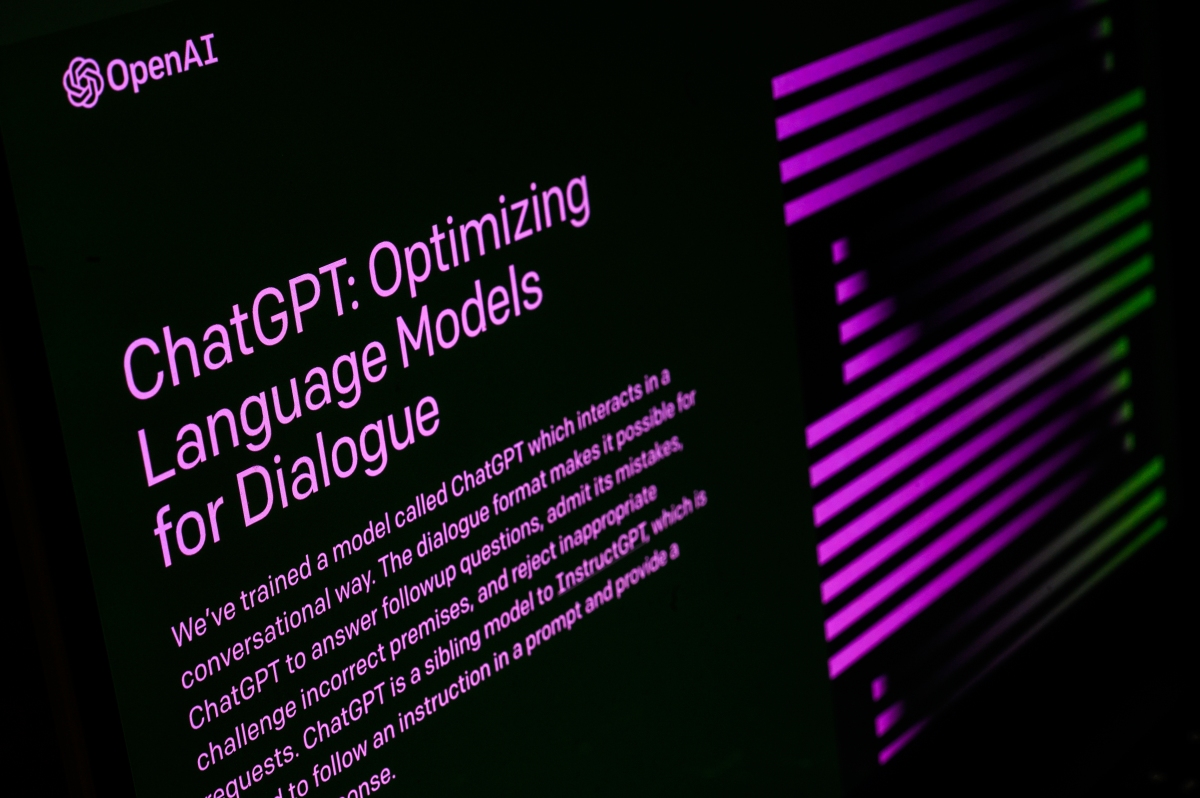 OpenAI's ChatGPT Under FTC Scrutiny: Implications For AI Development OpenAI's ChatGPT Under FTC Scrutiny: Implications For AI Development