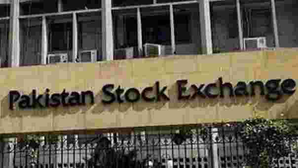 Operation Sindoor Impact: KSE 100 Index Freefall And Trading Suspension Operation Sindoor Impact: KSE 100 Index Freefall And Trading Suspension