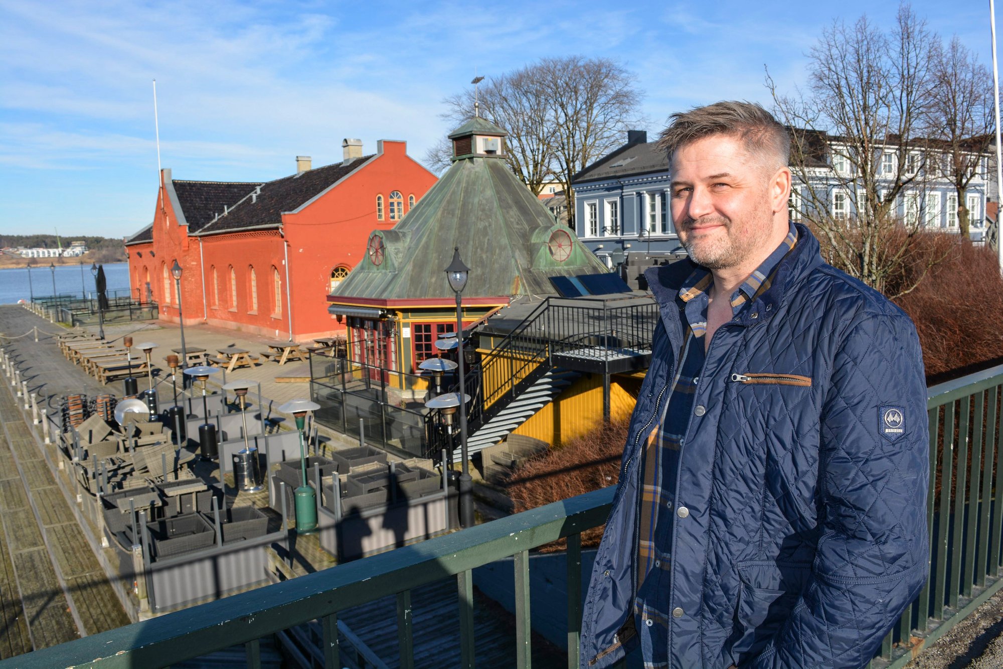 Opplev 17. Mai I Moss: En Komplett Guide Til Dagen Opplev 17. Mai I Moss: En Komplett Guide Til Dagen
