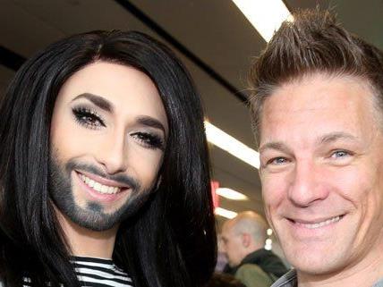 ORF Eurovision Programm 2024: Andi Knoll Als Kommentator Bestätigt ORF Eurovision Programm 2024: Andi Knoll Als Kommentator Bestätigt