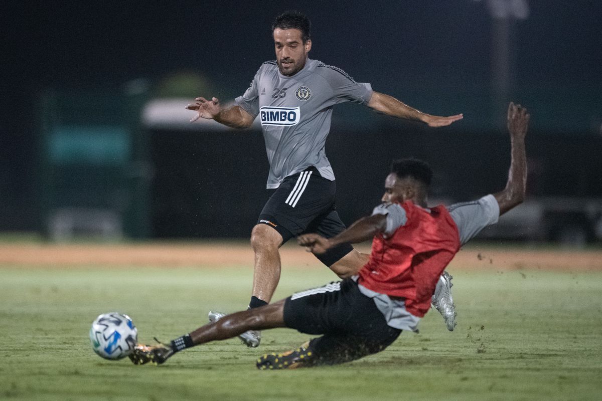 Orlando City Falls To Philadelphia Union In Season Opener Orlando City Falls To Philadelphia Union In Season Opener