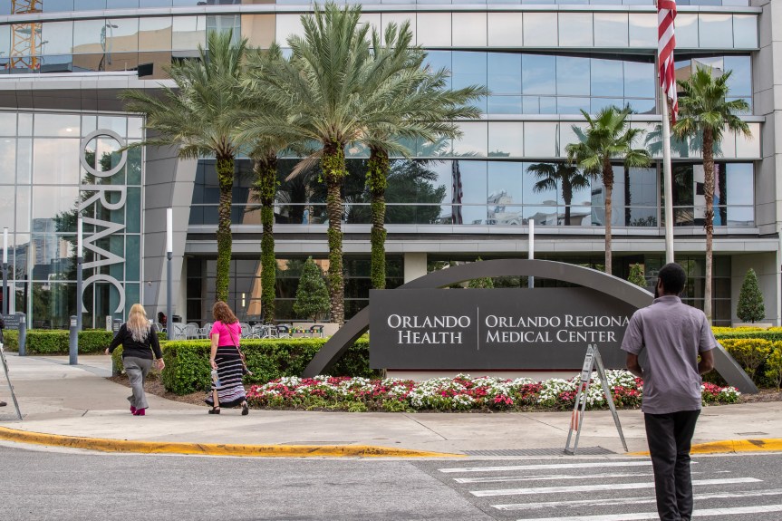 Orlando Health Announces Closure Of Brevard County Hospital Orlando Health Announces Closure Of Brevard County Hospital