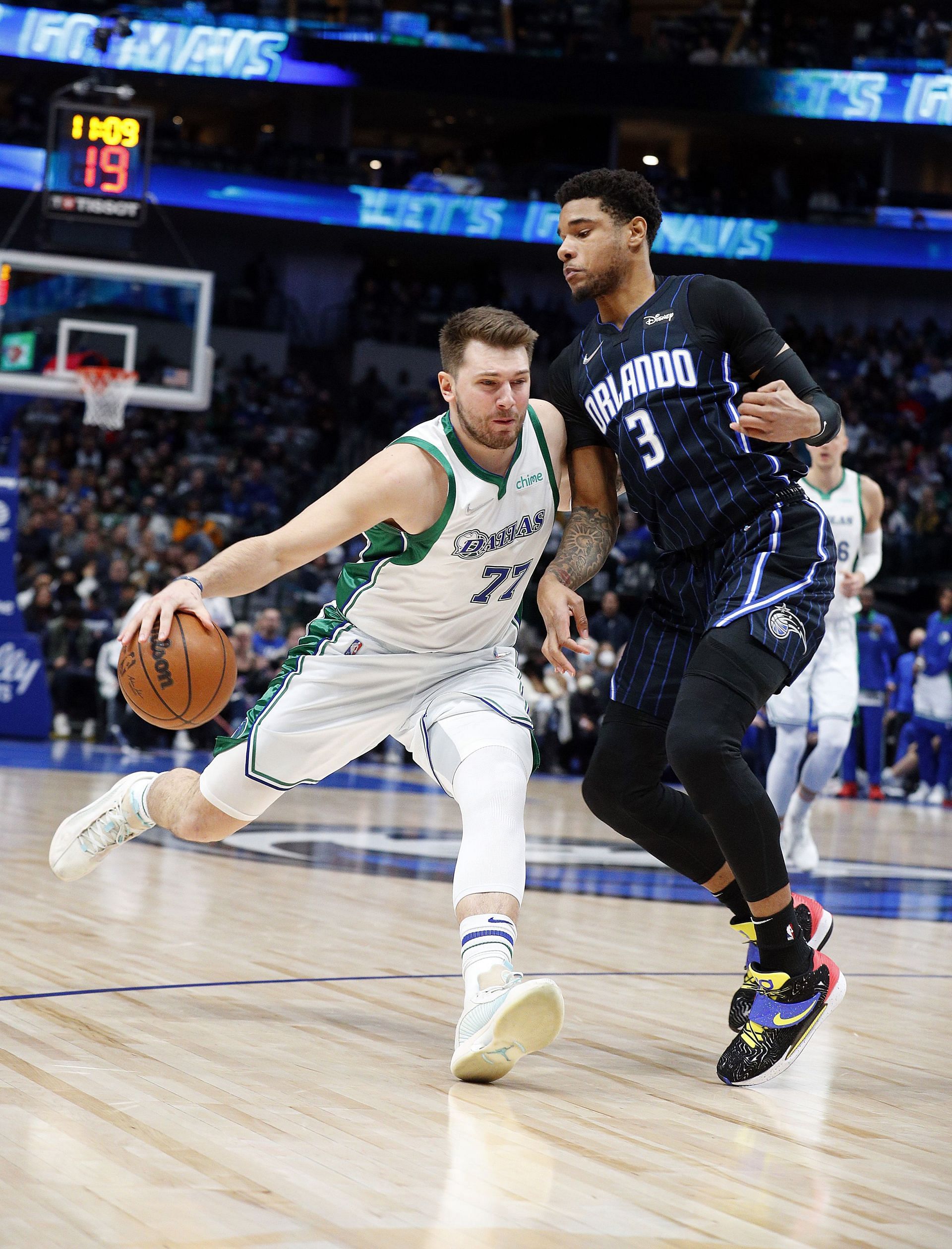 Orlando Magic Vs Dallas Mavericks: Game Preview, Odds, And How To Watch (March 27th) Orlando Magic Vs Dallas Mavericks: Game Preview, Odds, And How To Watch (March 27th)