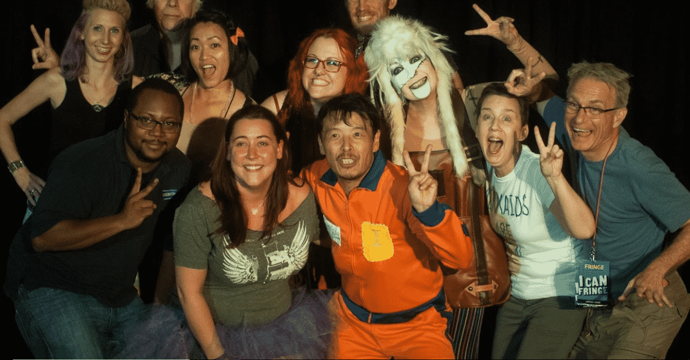 Orlando's Fringe Festival: A Deep Dive Into Loch Haven Park's Cultural History Orlando's Fringe Festival: A Deep Dive Into Loch Haven Park's Cultural History