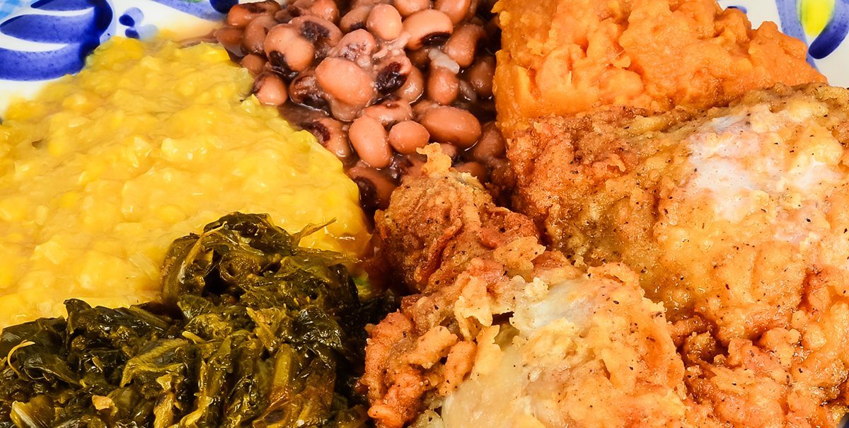 Orlando's Southern Food Scene: A Guide To The Best Restaurants Orlando's Southern Food Scene: A Guide To The Best Restaurants