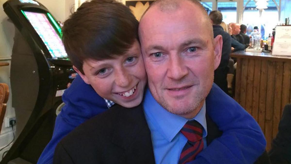 Orphaned Girls' Story Takes A Tragic Turn: Jailed Racer's Death Orphaned Girls' Story Takes A Tragic Turn: Jailed Racer's Death
