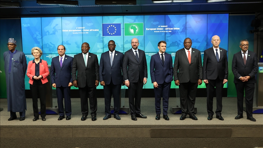 Orta Afrika Cumhuriyeti'nin BAE Ile Yeni Ticaret Anlaşması Orta Afrika Cumhuriyeti'nin BAE Ile Yeni Ticaret Anlaşması