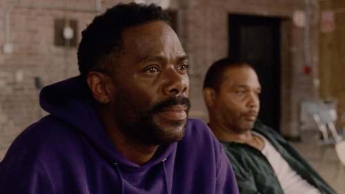 Oscar Nominee Sing Sing: Now Streaming On Max Oscar Nominee Sing Sing: Now Streaming On Max