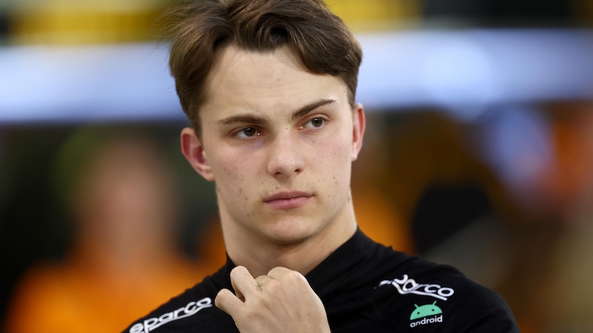 Oscar Piastri Claims Pole At Bahrain Grand Prix Oscar Piastri Claims Pole At Bahrain Grand Prix