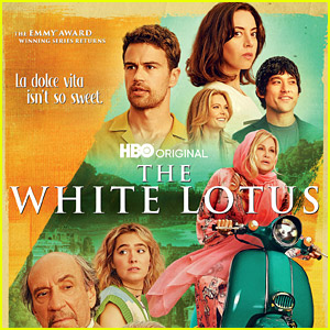 Oscar Winner's Surprise White Lotus Cameo: NBC New York Oscar Winner's Surprise White Lotus Cameo: NBC New York