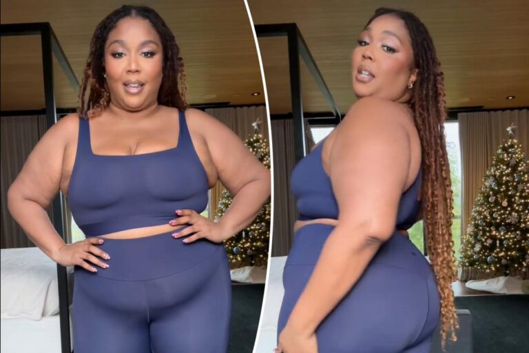 Oscars 2024: Lizzo's Unrecognizable Transformation Oscars 2024: Lizzo's Unrecognizable Transformation