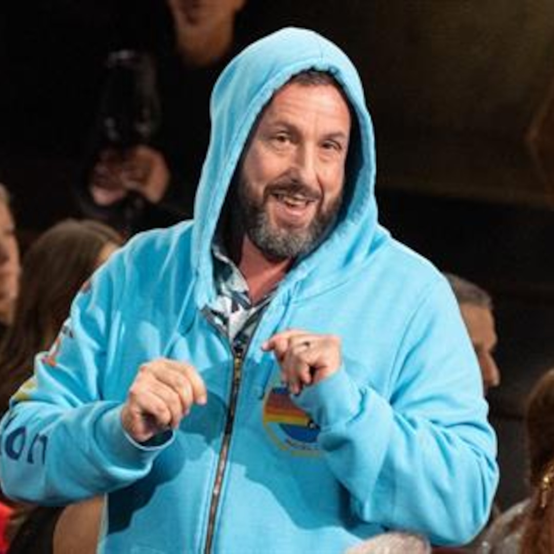 Oscars 2025: Adam Sandler's Cameo, Hilarious Outfit, And Chalamet Hug Explained Oscars 2025: Adam Sandler's Cameo, Hilarious Outfit, And Chalamet Hug Explained