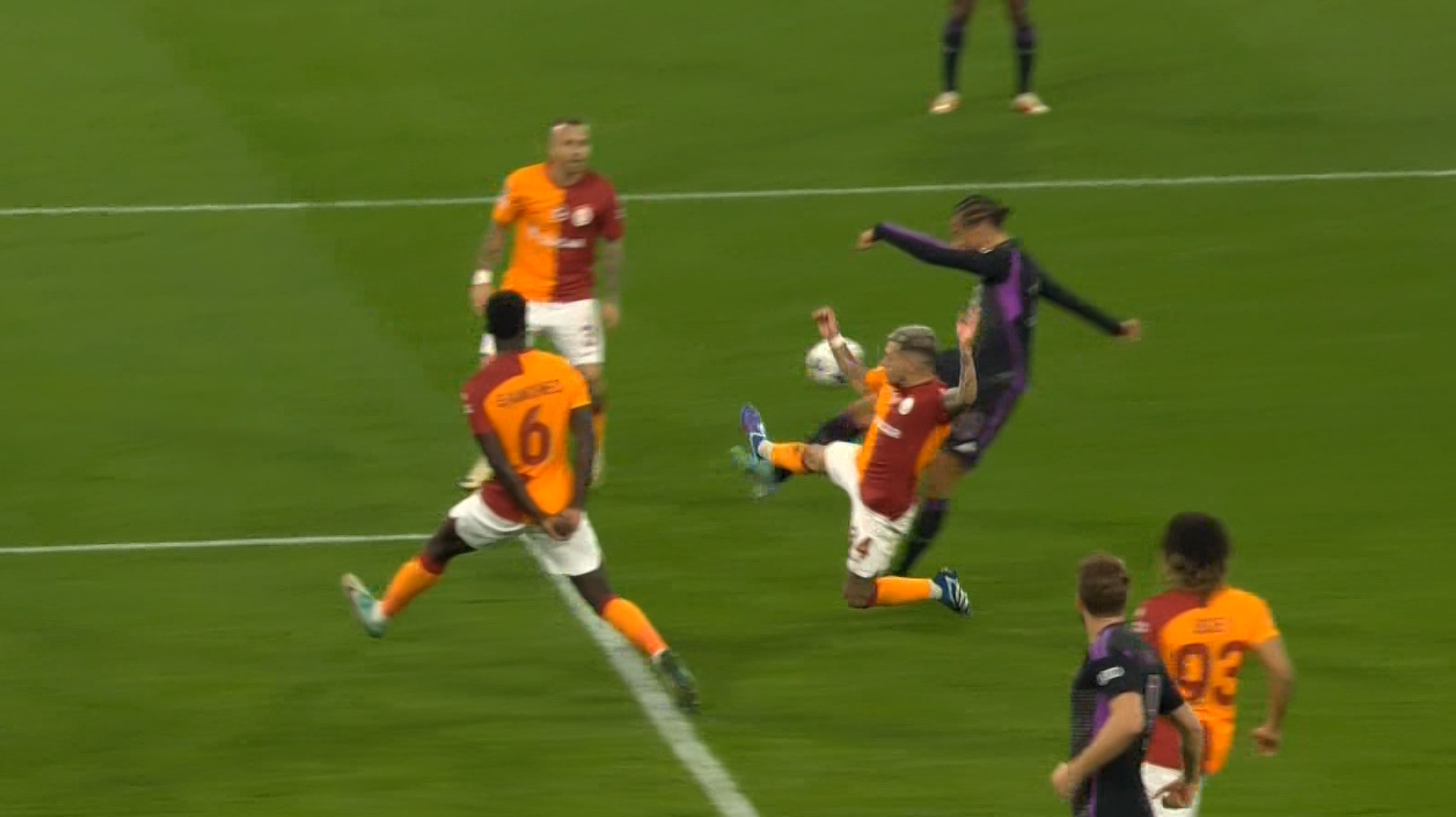 Osimhen Lleva A Galatasaray: Opinión De Un Experto Turco Osimhen Lleva A Galatasaray: Opinión De Un Experto Turco