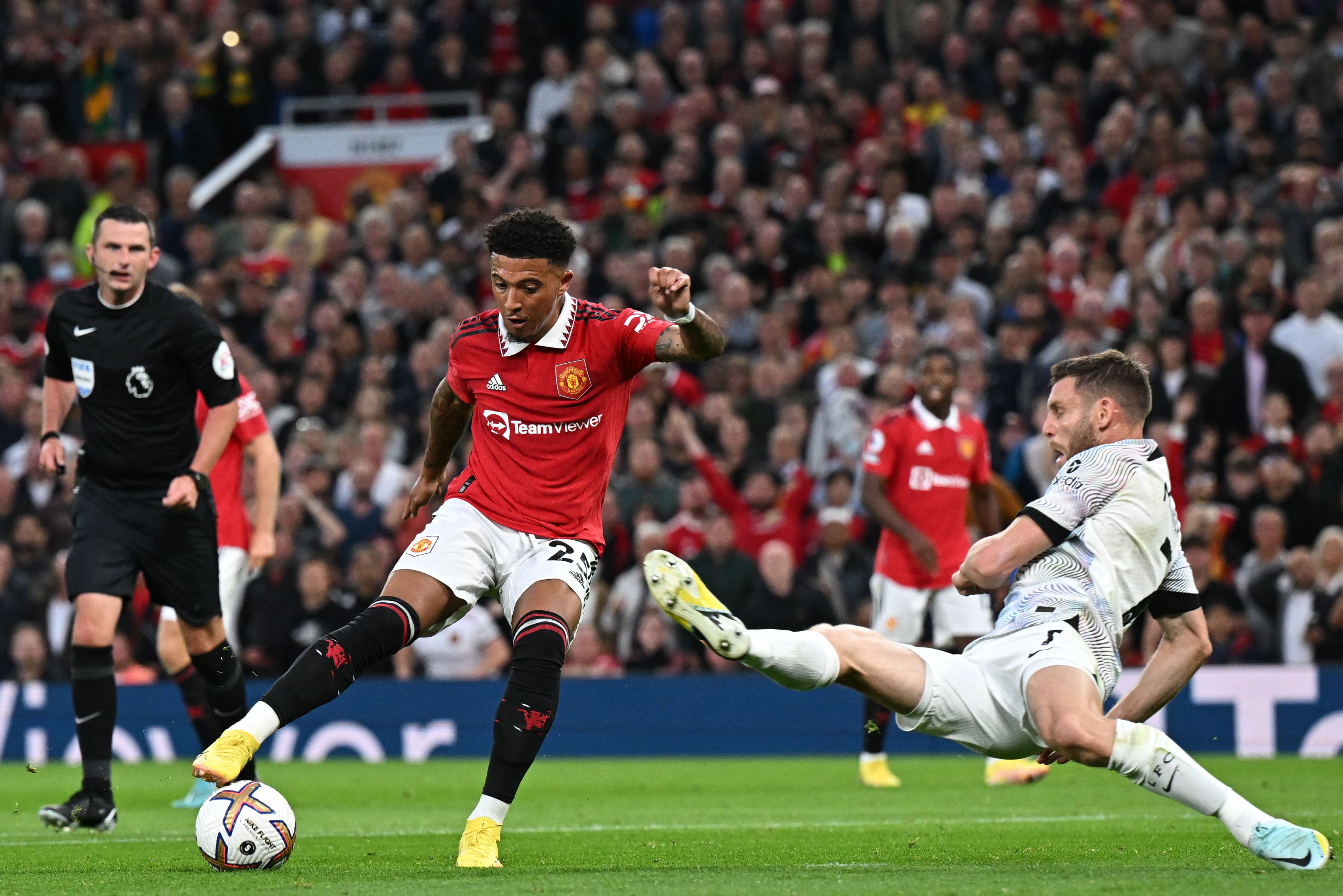 Osimhen's Future: Will He Join Manchester United? Osimhen's Future: Will He Join Manchester United?