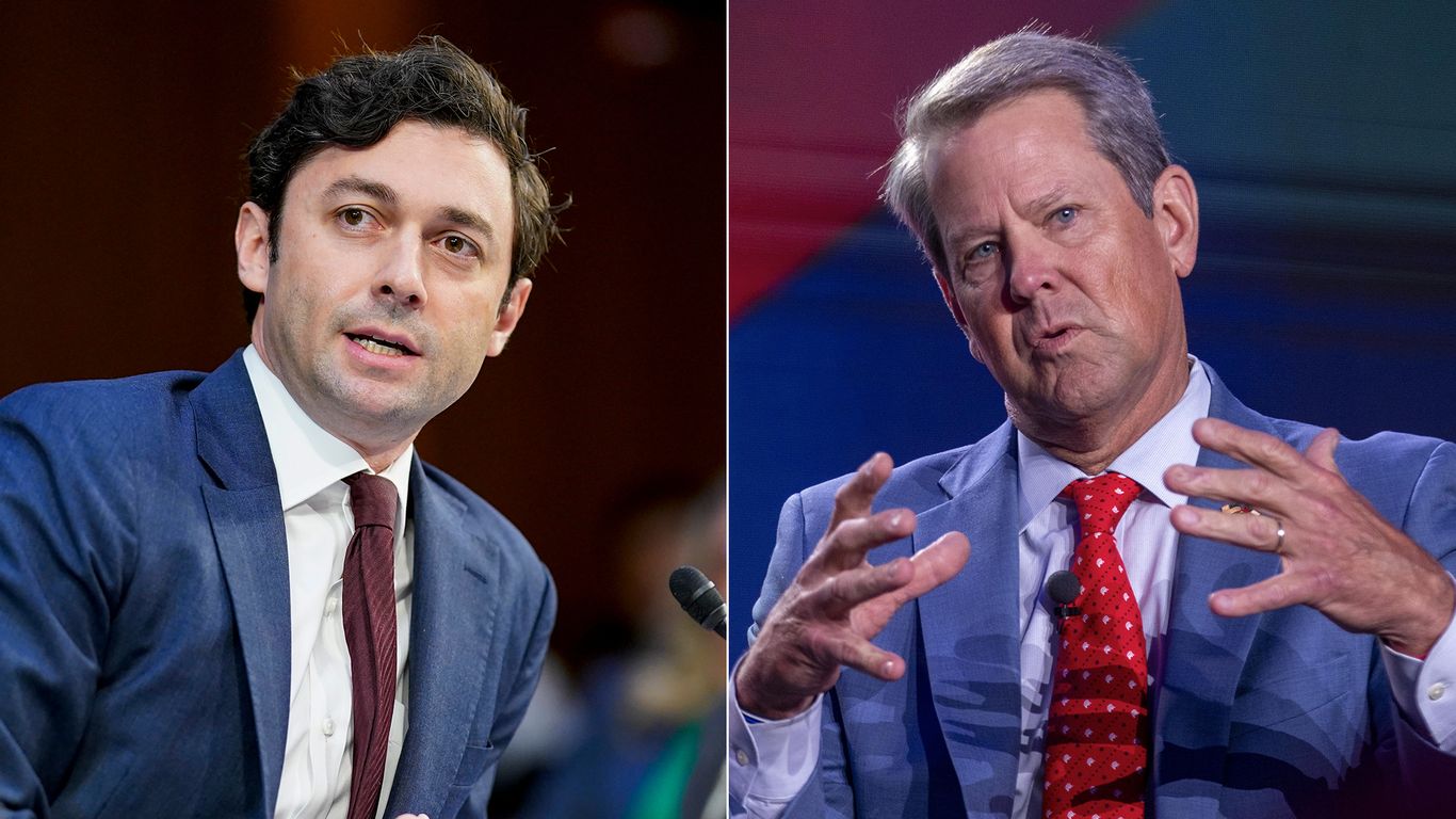 Ossoff 2026: A Fight Against Republican Public Health Cuts Ossoff 2026: A Fight Against Republican Public Health Cuts