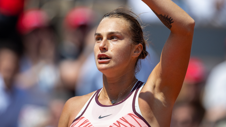 Ostapenko Triumphs: Stuttgart Open Win Over Sabalenka Ostapenko Triumphs: Stuttgart Open Win Over Sabalenka