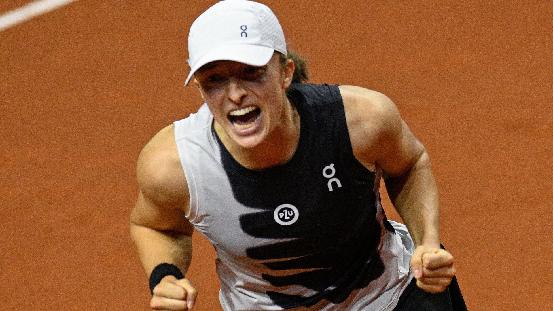 Ostapenko's Upset Victory: Stuttgart Triumph Over Sabalenka Ostapenko's Upset Victory: Stuttgart Triumph Over Sabalenka