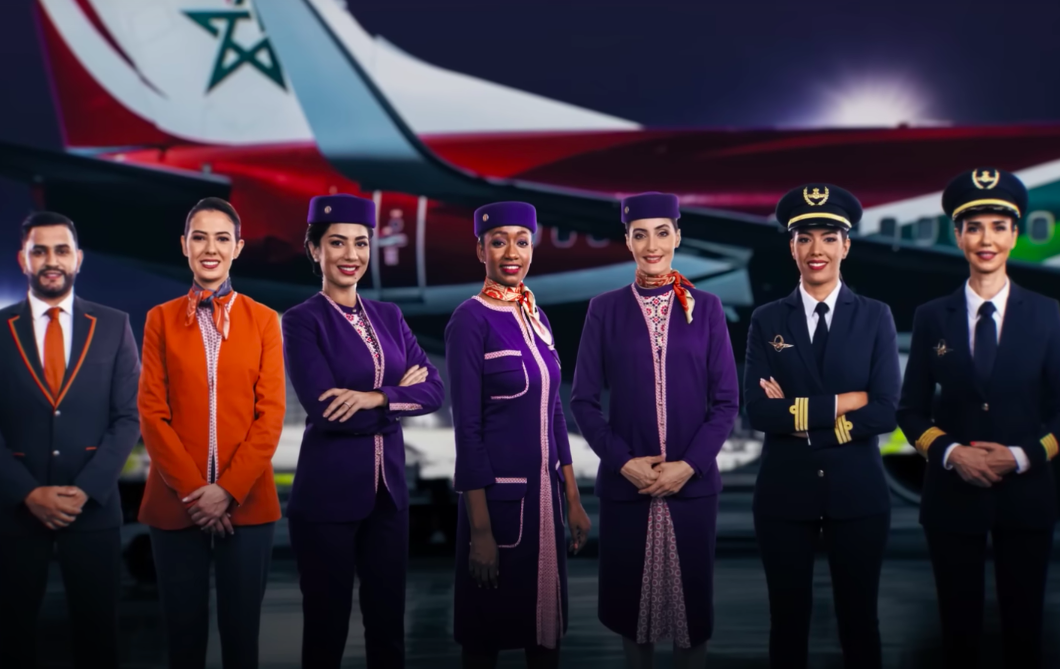 Ouagadougou Film Festival: Royal Air Maroc Continues Its Support Ouagadougou Film Festival: Royal Air Maroc Continues Its Support