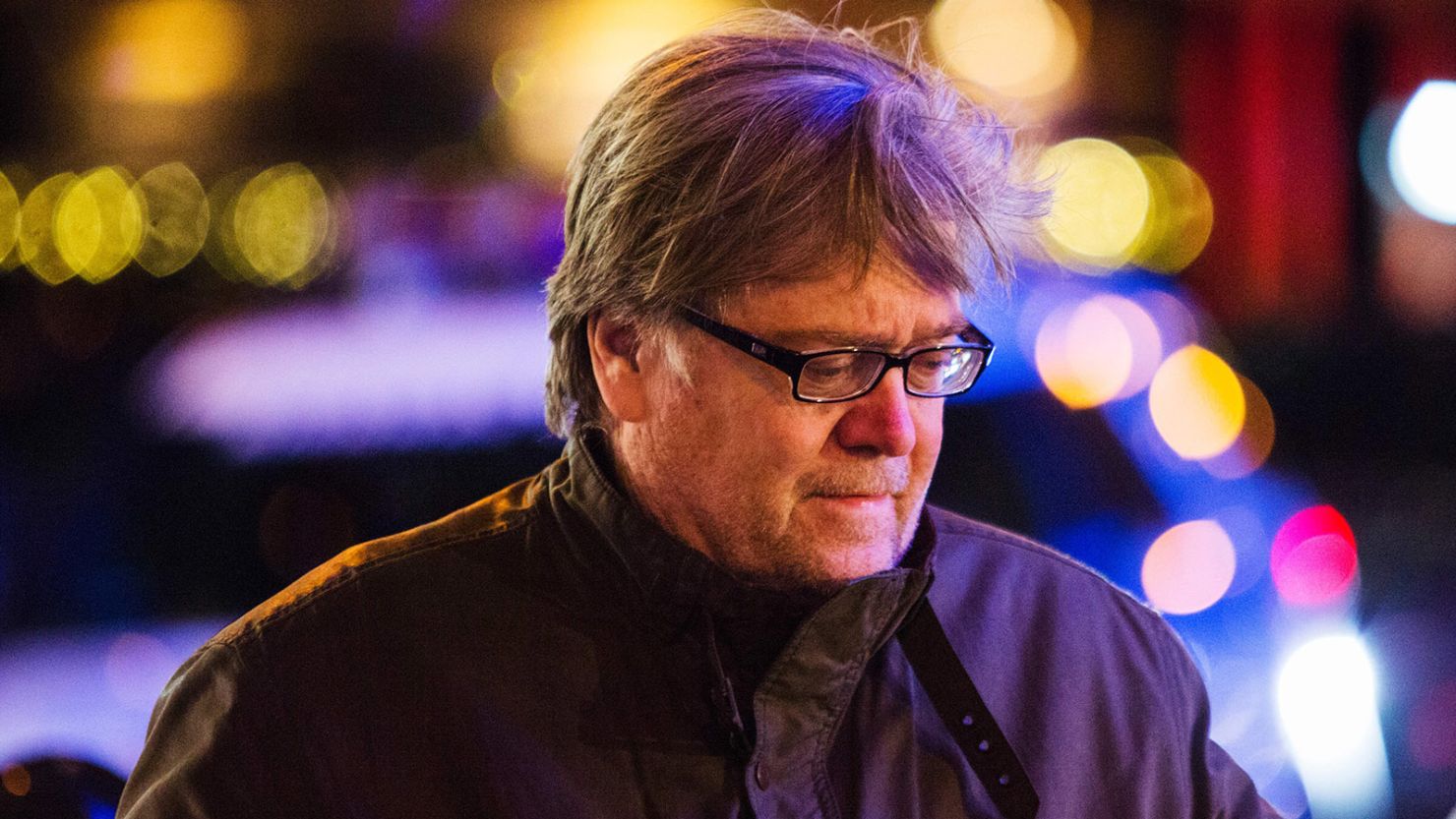 Outrage As Newsom Interviews Steve Bannon: Republican Reaction Outrage As Newsom Interviews Steve Bannon: Republican Reaction