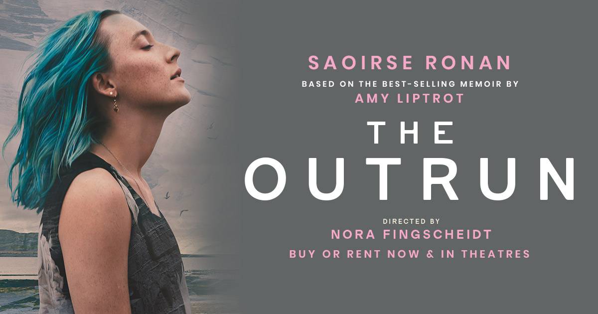 Outrun Film Adaptation: Michael Bay Directing, Sydney Sweeney Cast Outrun Film Adaptation: Michael Bay Directing, Sydney Sweeney Cast